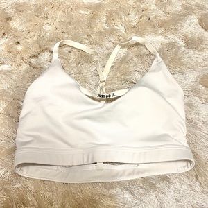 Nike Sports bra size S